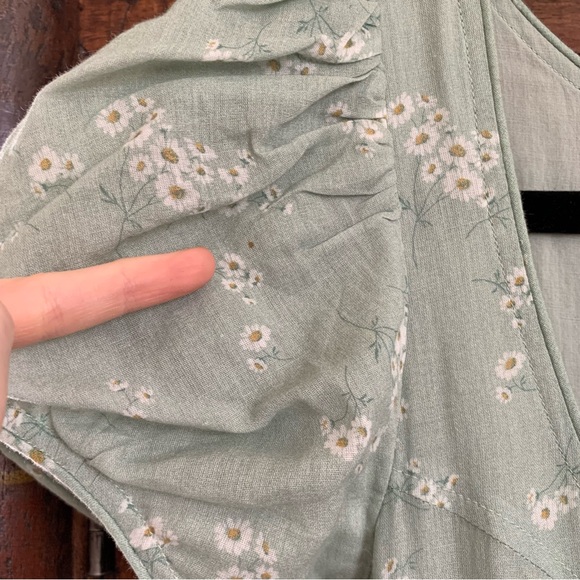 Doen Ruby Dress - Picture 13 of 13